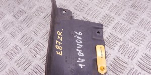 Защита днища BMW 1-series (E87) 51 77 7 117 638