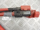 Плюсовой провод аккумулятора BMW X5-series (E53) 61 12 6 932 477