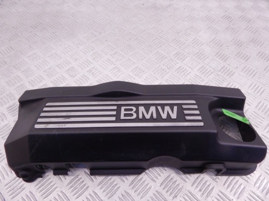 Декоративная крышка двигателя BMW 3-series (E46) 11 12 7 532 064