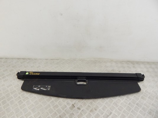 Шторка багажника BMW X3-series (F25) 51 47 7 222 208