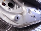 Крышка багажника (дверь 3-5) BMW 7-series (E65/66)