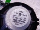 Динамик двери передней правой BMW 3-series (E46) 65 13 8 368 233
