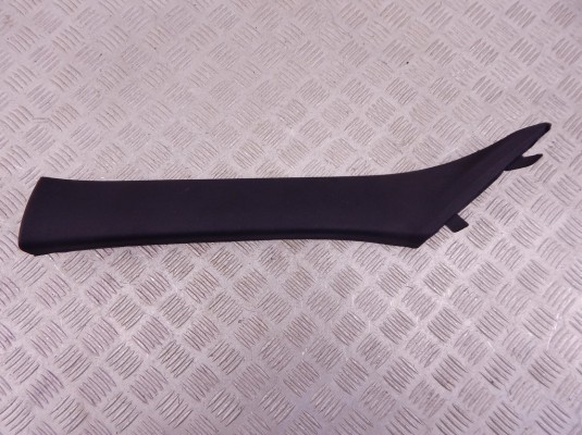 Обшивка стойки передней левой BMW 3-series (F30/31) 51 43 7 220 995