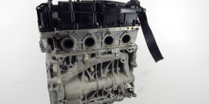 Двигатель BMW 5-series (F10/11)