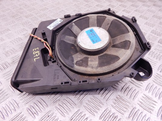 Сабвуфер BMW 1-series (E87) 65 13 6 954 875 Сабвуфер BMW 1-series (E87) 65 13 6 954 875