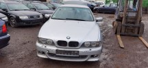 Поршень BMW 5-series (E39) 11 25 7 786 453