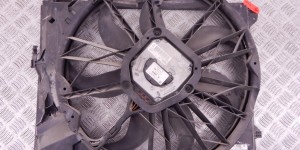 Вентилятор радиатора BMW 3-series (E90/91/92) 17 42 7 562 080