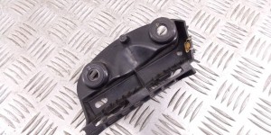Кронштейн крепления бампера заднего BMW 3-series (E90/91/92) 51 12 7 118 193