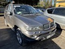 Электромотор раздаточной коробки BMW X5-series (E53) 27 10 7 528 559