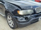 Глушитель автономного отопителя BMW X5-series (E53)