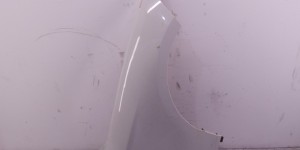 Крыло переднее правое BMW 1-series (F20/21) 41 00 7 284 646