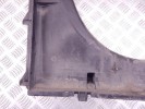 Диффузор вентилятора BMW 5-series (E39) 17 11 1 705 580