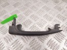 Ручка наружная передняя правая BMW 3-series (E46) 51 21 8 253 456