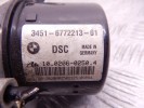 Блок ABS BMW 3-series (E90/91/92) 34 52 6 772 214