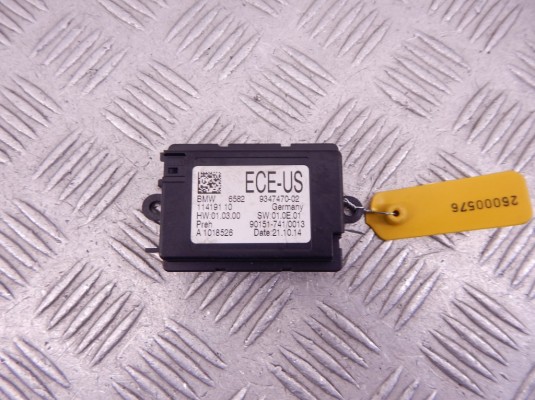 Блок управления Controller Touch BMW 5-series (F10/11) 65 82 9 347 470 Блок управления Controller Touch BMW 5-series (F10/11) 65 82 9 347 470