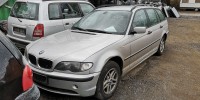 Датчик ABS задний BMW 3-series (E46)