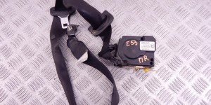 Ремень безопасности передний правый BMW X5-series (E53) 72 11 8 408 752