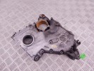 Крышка двигателя передняя BMW 5-series (E39) 2246190
