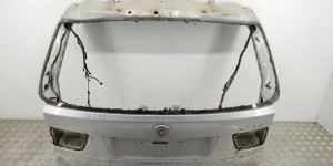 Крышка багажника (дверь 3-5) BMW X5-series (E70) 41 62 7 262 544