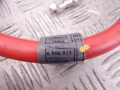 Плюсовой провод аккумулятора BMW X5-series (E53) 61 12 6 906 913