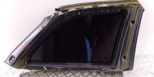 Стекло кузовное боковое левое BMW 3-series (E36)