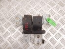 Петля крышки багажника BMW 5-series (E39) 41 61 7 007 403