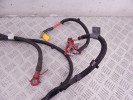Плюсовой провод аккумулятора BMW i3-series (I01) 61 12 9 332 845