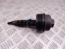 Крышка масляного стакана BMW 3-series (E46) 11 42 7 787 696