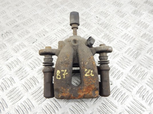 Суппорт задний левый BMW 1-series (E87) 34 21 6 776 377