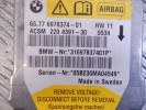 Блок AirBag BMW 5-series (E60/61) 65 77 6 978 374