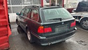 Воздуховод тормозной правый BMW 5-series (E39) 51 71 8 159 422