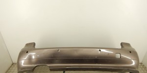 Бампер задний BMW 5-series (E60/61) Бампер задний BMW 5-series (E60/61)