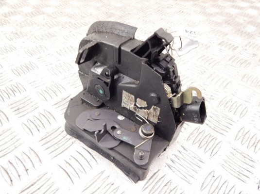 Замок двери задней правой BMW X5-series (E53) 51 22 8 402 602