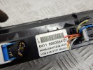 Блок управления печки/климат-контроля BMW 5-series (E60/61) 64 11 6 950 634