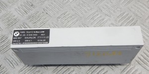 Блок комфорта BMW 3-series (E46) 61 35 6 944 843