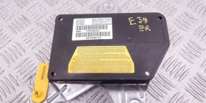 Подушка безопасности боковая (в дверь) задняя правая BMW 5-series (E39) 72 12 7 072 622