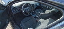Передняя панель крепления облицовки (телевизор) BMW 3-series (E46) 51 71 7 111 691