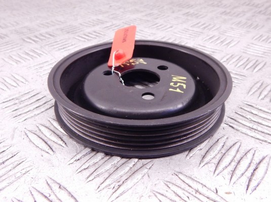 Шкив насоса гидроусилителя BMW 5-series (E39) 32 41 2 246 719 Шкив насоса гидроусилителя BMW 5-series (E39) 32 41 2 246 719