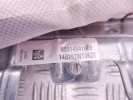 Подушка безопасности боковая (шторка) правая BMW 5-series (F10/11) 72 12 9 143 418