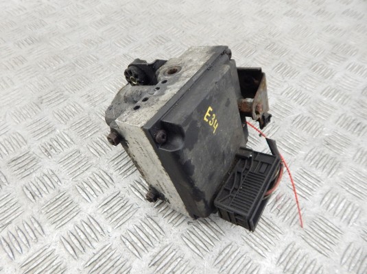 Блок ABS BMW 5-series (E34) 34 51 1 163 025