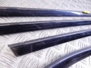 Накладка декоративная салона (комплект) BMW 5-series (E39) 51 41 8 172 032