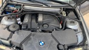 Проводка двигателя BMW 3-series (E46)