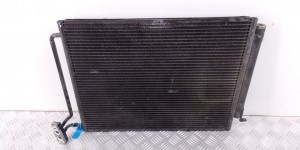 Радиатор кондиционера BMW X5-series (E53) 64 53 8 381 543