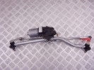 Механизм стеклоочистителя (трапеция дворников) BMW 3-series (E46) 61 61 7 045 613