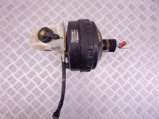 Вакуумный усилитель тормозов BMW 3-series (E90/91/92) 34 33 6 779 721 Вакуумный усилитель тормозов BMW 3-series (E90/91/92) 34 33 6 779 721