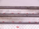 Накладка на порог BMW 7-series (E65/66) 51 71 7 016 880