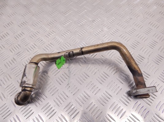 Трубка системы рециркуляции EGR BMW 5-series (E39) 11 71 2 249 422