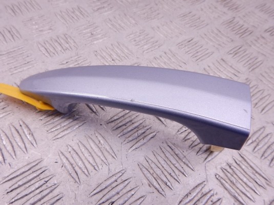 Ручка наружная передняя левая BMW X3-series (E83) 51 21 3 411 277 Ручка наружная передняя левая BMW X3-series (E83) 51 21 3 411 277