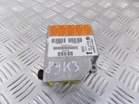 Блок AirBag BMW 5-series (E39) 65 77 8 372 521