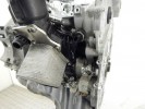 Двигатель BMW 5-series (F10/11)